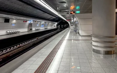Δεκαπενταύγουστος: Ειδικό πρόγραμμα δρομολογίων στα ΜΜΜ της Αθήνας