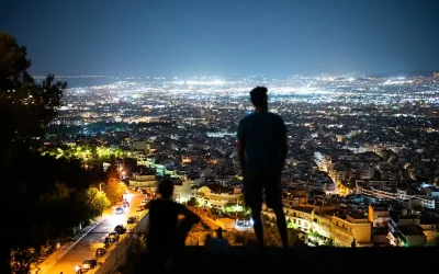 Δεκαπενταύγουστος στην Αθήνα: Επιλογές για απόψε στην πόλη