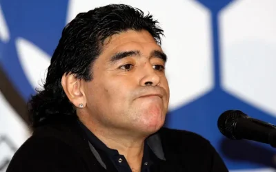 Σοκ στη δίκη για τον Μαραντόνα: Αποκαλύψεις για την κατάσταση πριν τον θάνατό του