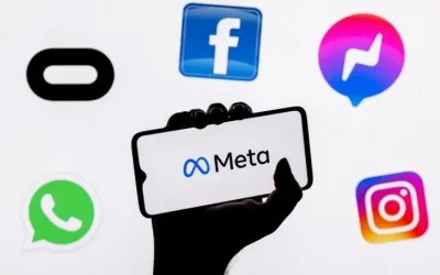Δίκη Meta: Στο επίκεντρο ο σχεδιασμός Facebook και Instagram για παιδιά και εφήβους