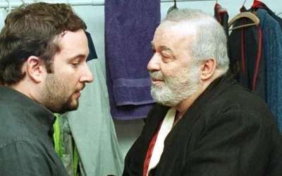 22 χρόνια χωρίς τον Δημήτρη Παπαμιχαήλ: Η συγκινητική ανάρτηση του γιου του, Γιάννη