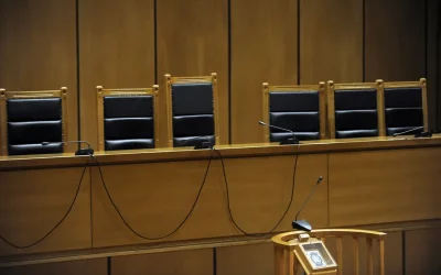 Δίωξη στους 25 συλληφθέντες για τα επεισόδια στη δομή της Σιντικής: 15 παραμένουν ασύλληπτοι