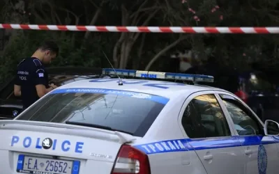 Διπλή τραγωδία στη Νέα Σμύρνη: Γυναικοκτονία και αυτοκτονία με κρίσιμα στοιχεία από κάμερες