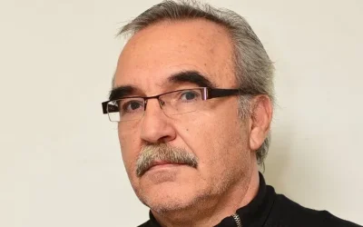 Έφυγε από τη ζωή ο δημοσιογράφος Γιάννης Τζούστας σε ηλικία 69 ετών