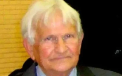 Έφυγε από τη ζωή ο Γιάννης Παλάτος, ιστορική μορφή του ελληνικού μπάσκετ