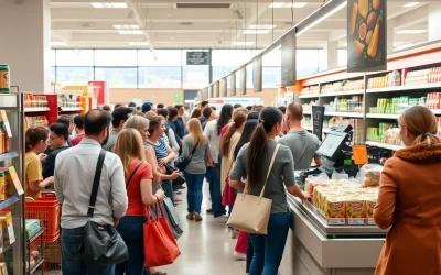 Ειδικός καταναλωτή εξηγεί γιατί οι προσφορές στο ταμείο ανεβάζουν το καλάθι χωρίς πραγματική ανάγκη
