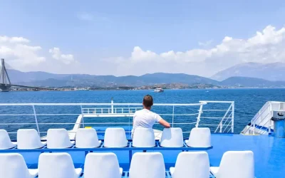 Εκπτώσεις έως και 50% στα ακτοπλοϊκά εισιτήρια για νεοδιορισμένους εκπαιδευτικούς