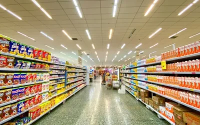 Εκρηκτικό κοκτέιλ ανατιμήσεων τον Σεπτέμβριο: Πίεση σε καύσιμα, ρεύμα, σούπερ μάρκετ και ενοίκια