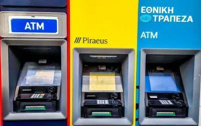 Έκρηξη σε ΑΤΜ στην Περαχώρα Κορινθίας: Άγνωστοι δράστες άρπαξαν 91.000 ευρώ