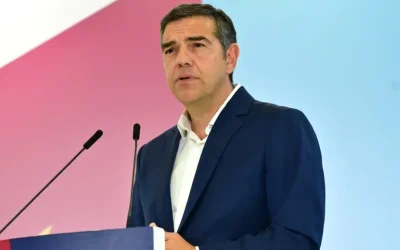 ΕΛΑΣ: Ο Μητσοτάκης τρέμει τη σύγκριση ανάμεσα στην εντιμότητα και τη διαφθορά