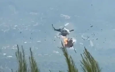 Ψάθα: Συνελήφθη αδελφός αντιδημάρχου για παραβίαση αποκλεισμού