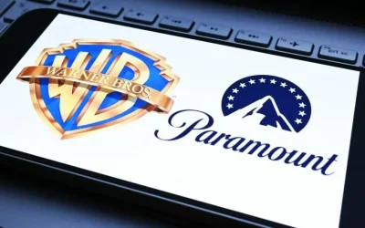 Εμπλοκή για την εξαγορά της Warner Bros Discovery: Ο γενικός εισαγγελέας της Καλιφόρνιας ακύρωσε συνάντηση με την Paramount/Skydance