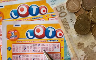 Ένα ξεχασμένο λαχείο 466.000 ευρώ βρέθηκε λίγο πριν λήξει η προθεσμία
