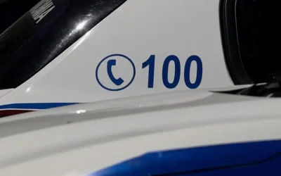 Ένας 34χρονος συνελήφθη για επιδειξία σε λεωφορείο στην Κηφισίας