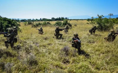 Εννέα μήνες στρατιωτική θητεία για όσους καταταγούν χωρίς αναβολή