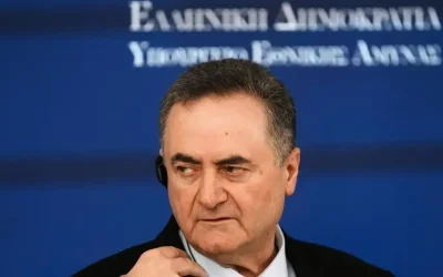 Ένταση Ισραήλ-Τουρκίας: Προειδοποιήσεις για επικίνδυνες περιπέτειες στη Συρία