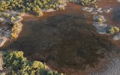 Εντατικοί ψεκασμοί με «τουρμπίνες» στην Ανατολική Αττική για τον ιό του δυτικού Νείλου