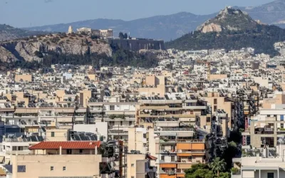 Επιδότηση έως 36.000 ευρώ για ανακαίνιση κατοικίας: Ανοίγει ο δρόμος για χιλιάδες νοικοκυριά