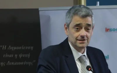 Εσωκομματικές συζητήσεις στο ΠΑΣΟΚ για τη στρατηγική της «προοδευτικής διακυβέρνησης»