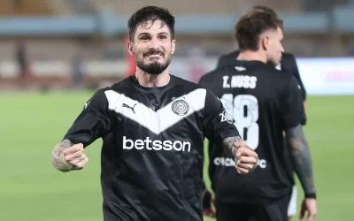 Europa League: Με τη Χόφενχαϊμ στο Ηράκλειο ξεκινάει ο ΟΦΗ τη League phase