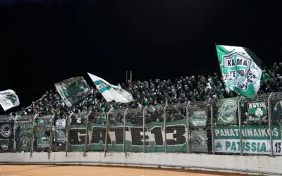 Εξαντλήθηκαν τα εισιτήρια του Παναθηναϊκού για τη Λιβαδειά, εξασφαλίστηκαν επιπλέον