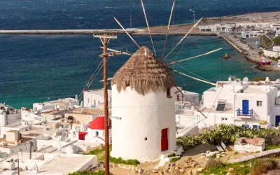 Εξάρθρωση κυκλώματος ναρκωτικών στη Μύκονο: Ροζ κοκαΐνη, MDMA και χιλιάδες ευρώ σε «καβάτζα» αυτοκίνητο
