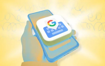 Έξυπνα κόλπα του Gboard που θα αλλάξουν τον τρόπο που πληκτρολογείτε