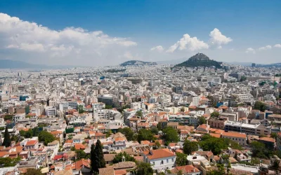 Τριετής απαλλαγή φόρου για κλειστά ακίνητα και Airbnb: Ο οδηγός, τα κίνητρα και οι προθεσμίες