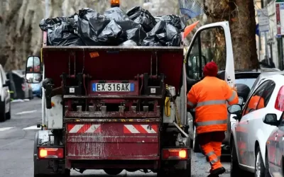 Ιταλία: Δελτίο Λότο αξίας 1 εκατ. ευρώ βρέθηκε στα σκουπίδια μετά από επιχείρηση