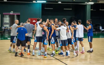 Γενική είσοδος 10 ευρώ για το φιλικό της εθνικής Ελλάδας με την Κύπρο