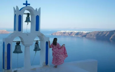 Γιατί η θέα της θάλασσας μας κάνει να νιώθουμε καλύτερα, σύμφωνα με την επιστήμη