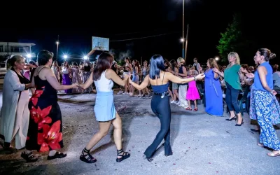 Γιατί τα πανηγύρια αποτελούν πόλο έλξης κάθε καλοκαίρι