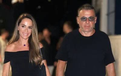 Γιώργος Λιάγκας και Μαρία Αντωνά στις Σεϋχέλλες: η δημοσίευση της ραδιοφωνικής παραγωγού για τον Δεκαπενταύγουστο