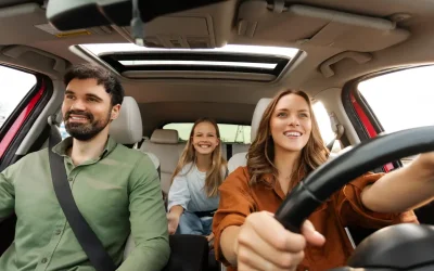 Passenger parenting: Πώς επηρεάζει τη γονεϊκότητα και τις σχέσεις
