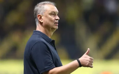 Γρηγορίου: «Δεν υπάρχει χρόνος για πανηγυρισμούς»