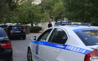 Γυναικοκτονία στη Νέα Σμύρνη: Ο 48χρονος δράστης είχε στήσει καρτέρι, άγνωστη η σχέση του με το θύμα