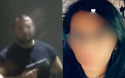 Γυναικοκτονία στη Νέα Σμύρνη: Ο πρώην σύντροφος δράστης της 45χρονης