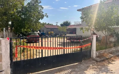 Γυναικοκτονία στη Ροδόπη: Εν διαστάσει το ζευγάρι, η 44χρονη επέστρεψε για τα γενέθλια της κόρης της