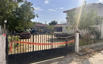 Γυναικοκτονία στη Ροδόπη: Η 44χρονη ετοιμαζόταν να καταθέσει αίτηση διαζυγίου