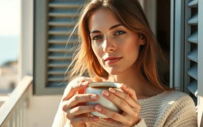 «Η καλή καφετιέρα στο σπίτι δεν αντικαθιστά τον ύπνο που χρωστάς από τη νύχτα», λέει ειδικός στον ύπνο