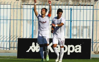Η ΑΕΛ Novibet προκρίθηκε στην League Phase του Κυπέλλου Ελλάδας Superbet