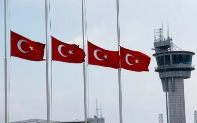 Η Άγκυρα αρνείται στρατιωτική παρουσία στη Συρία και δηλώνει ότι δεν θα πέσει στην «παγίδα» του Νετανιάχου