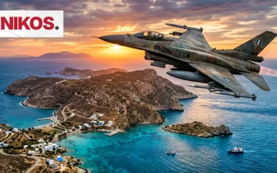 Η Άγκυρα επιχειρεί οικολογικό σφετερισμό κυριαρχικών δικαιωμάτων στο Αιγαίο
