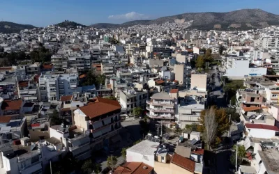 Η αγωνία των φοιτητών για το ενοίκιο: Έρευνα για τις τιμές στην Αττική