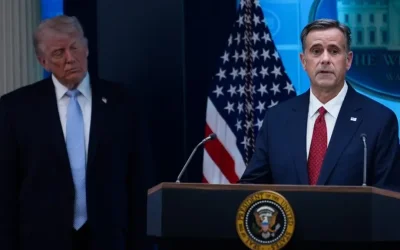 Η αιφνιδιαστική επίσκεψη του επικεφαλής της CIA στη Μόσχα και η προειδοποίηση των ΗΠΑ για το ΝΑΤΟ