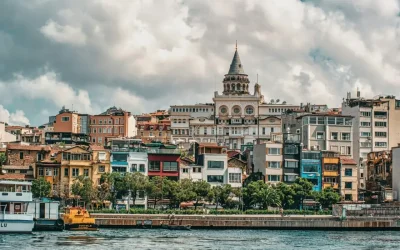 Η ακρίβεια αλλάζει τον τουριστικό χάρτη: Τέλος οι φθηνές διακοπές στην Τουρκία