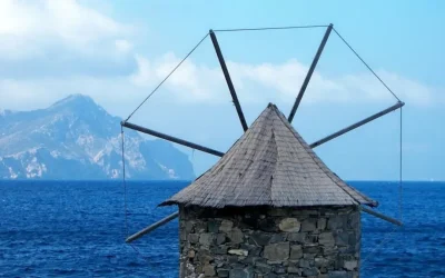 Η Αμοργός κερδίζει επισκέπτες με την αυθεντικότητα και τα παραδοσιακά της πανηγύρια