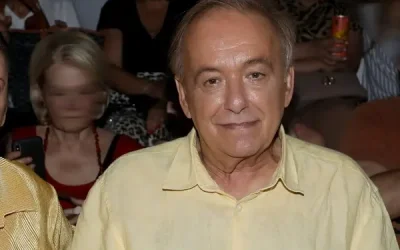 Η ανατροπή στο τηλεοπτικό μέλλον του Ανδρέα Μικρούτσικου και οι αλλαγές σε εκπομπές