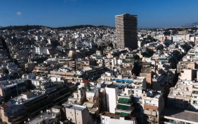 Η αναζήτηση φοιτητικής κατοικίας στην Αθήνα: Οι προκλήσεις και οι αυξήσεις στα ενοίκια