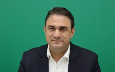 Η απάντηση Τσουκαλά στον κ. Μαρινάκη για την πολιτική στάση του ΠΑΣΟΚ
